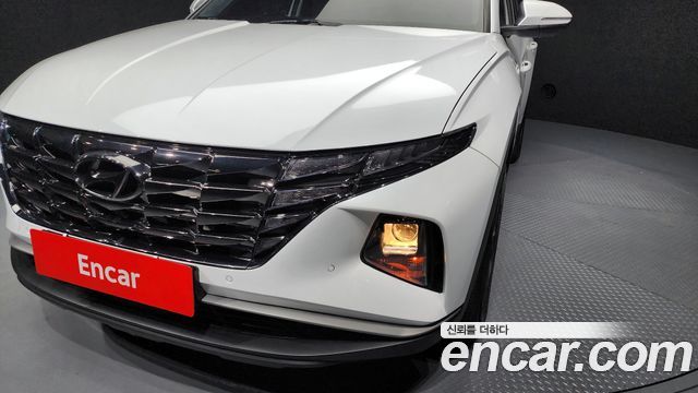 Hyundai Tucson 2023 — photo 8