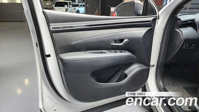 Hyundai Tucson 2023 — photo 14