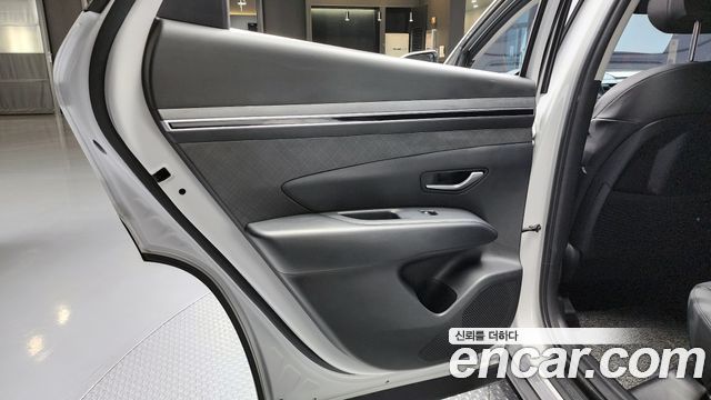 Hyundai Tucson 2023 — photo 15