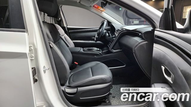 Hyundai Tucson 2023 — photo 16