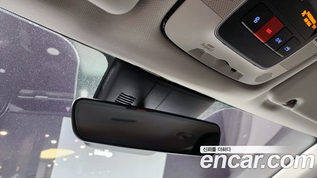 Hyundai Tucson 2023 — photo 27