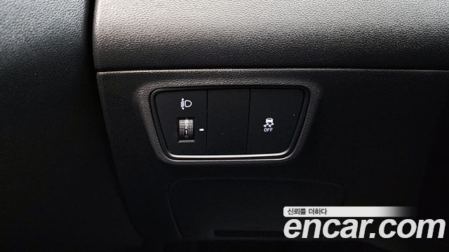 Hyundai Tucson 2023 — photo 28