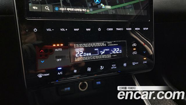 Hyundai Tucson 2023 — photo 30