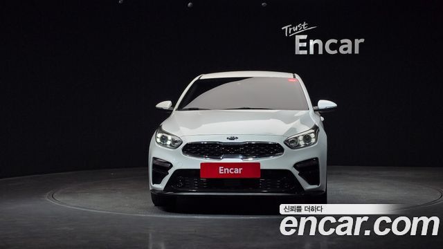 Kia K3 2019 — photo 3