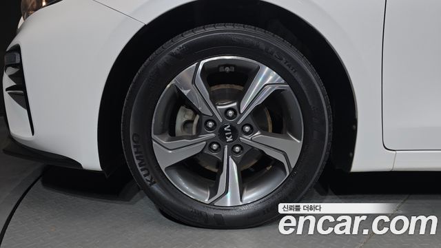 Kia K3 2019 — photo 5