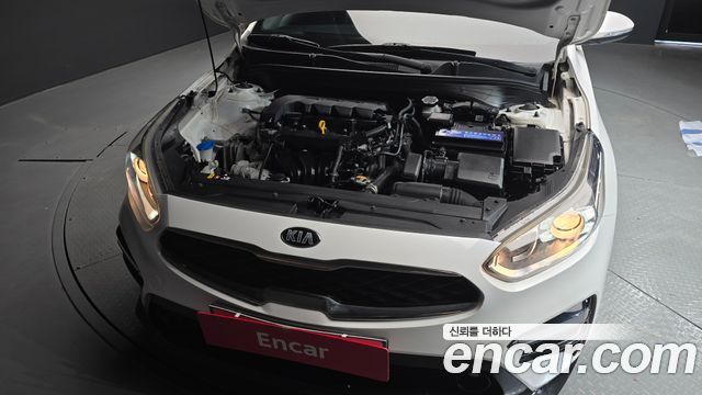 Kia K3 2019 — photo 6