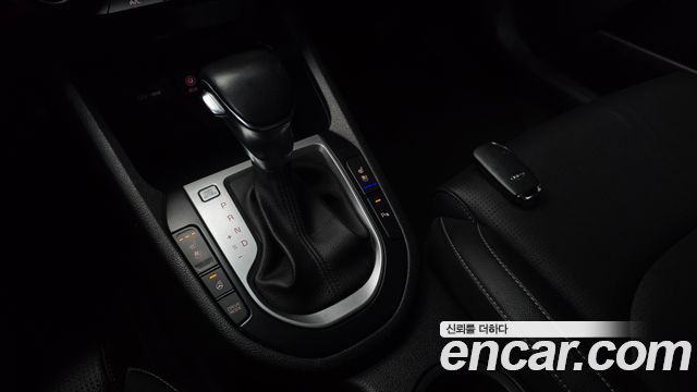 Kia K3 2019 — photo 9