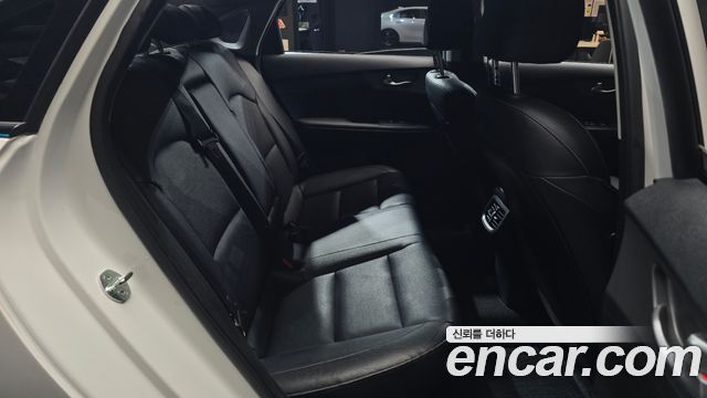 Kia K3 2019 — photo 12