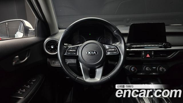 Kia K3 2019 — photo 13