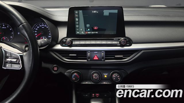 Kia K3 2019 — photo 14