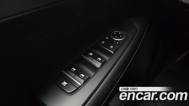 Kia K3 2019 — photo 17