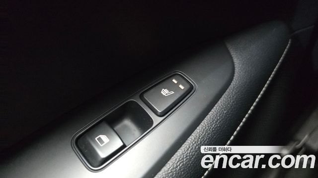 Kia K3 2019 — photo 18