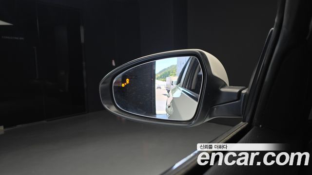 Kia K3 2019 — photo 19