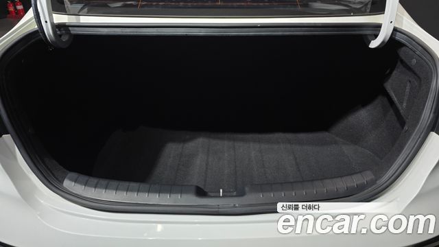 Kia K3 2019 — photo 20