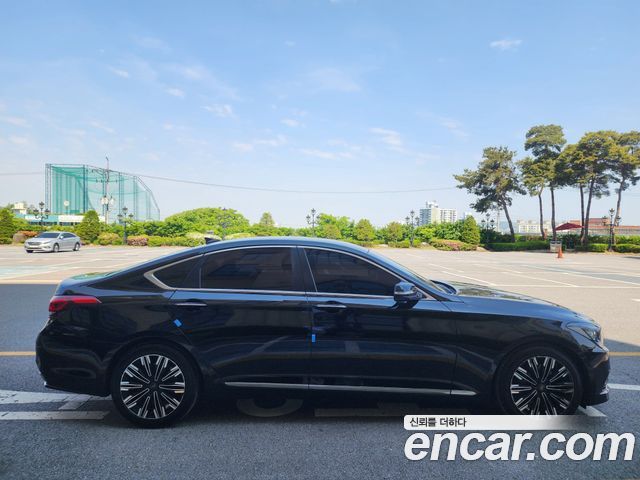 Hyundai Genesis 2016 — photo 12