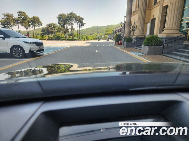 Hyundai Genesis 2016 — photo 19