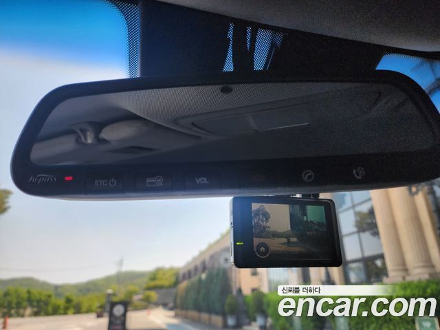 Hyundai Genesis 2016 — photo 20