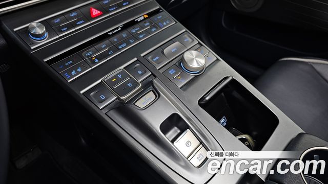 Hyundai Nexo 2020 — photo 9