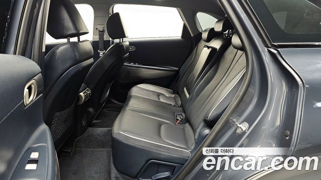 Hyundai Nexo 2020 — photo 12