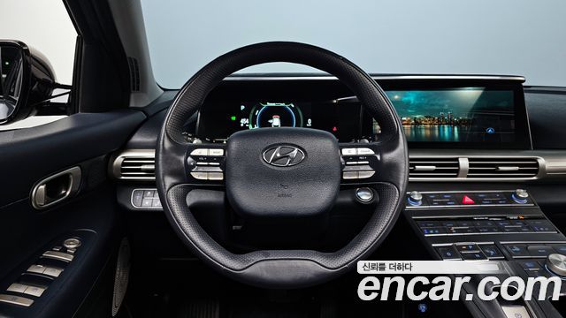 Hyundai Nexo 2020 — photo 13
