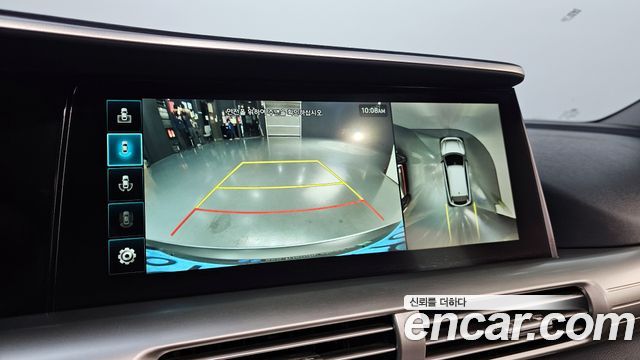 Hyundai Nexo 2020 — photo 15