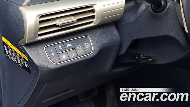 Hyundai Nexo 2020 — photo 16