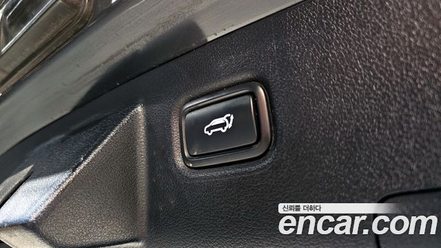 Hyundai Nexo 2020 — photo 18