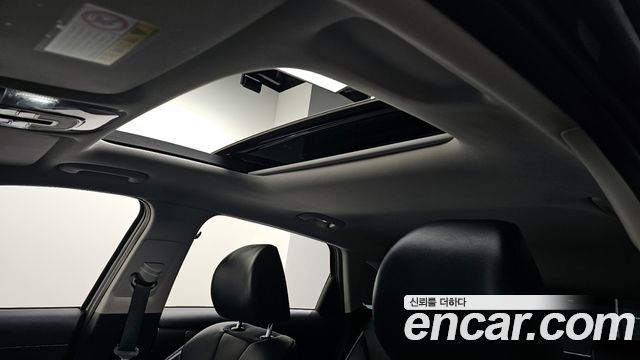 Hyundai Nexo 2020 — photo 19
