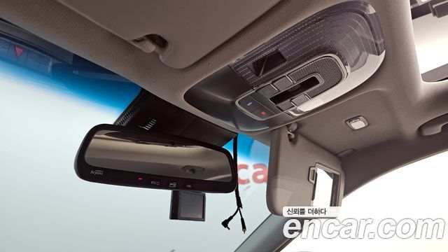 Hyundai Nexo 2020 — photo 20