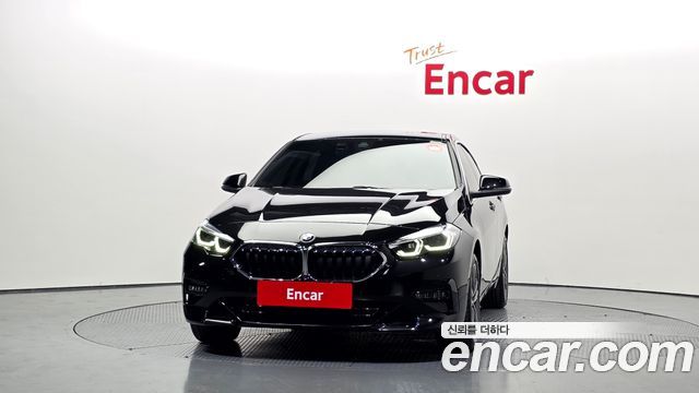 BMW 2-Series 2024 — photo 3