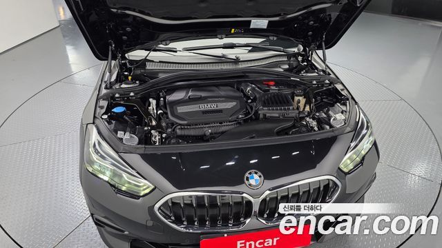 BMW 2-Series 2024 — photo 6