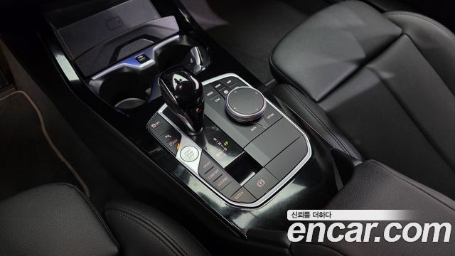 BMW 2-Series 2024 — photo 12