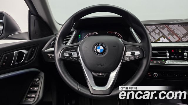 BMW 2-Series 2024 — photo 19