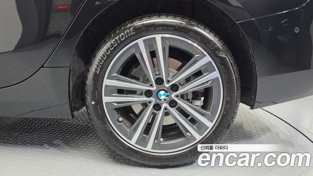 BMW 2-Series 2024 — photo 7