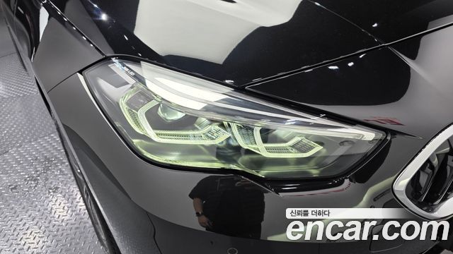 BMW 2-Series 2024 — photo 8