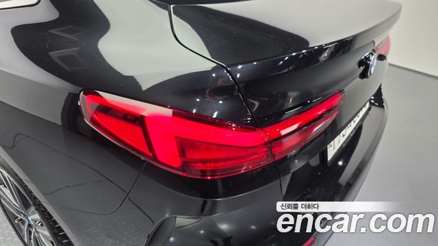 BMW 2-Series 2024 — photo 9