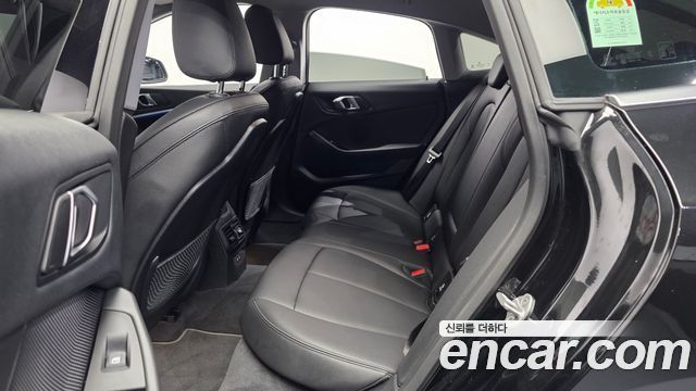 BMW 2-Series 2024 — photo 16