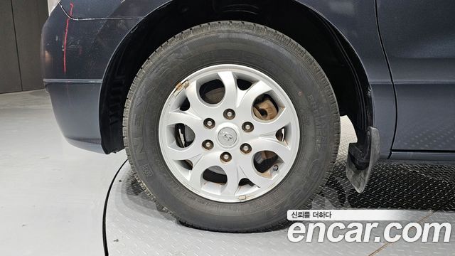 Hyundai Starex 2015 — photo 5