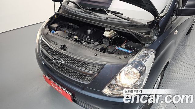 Hyundai Starex 2015 — photo 6