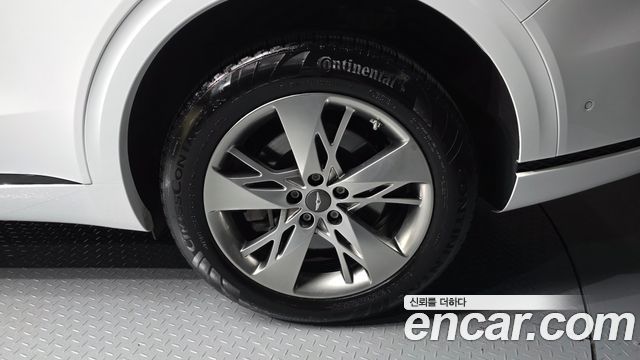 Genesis GV70 2021 — photo 7