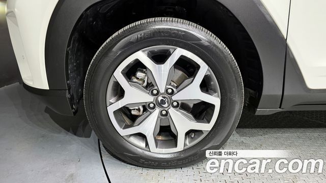 KG Mobility Torres 2024 — photo 5