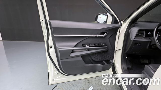 KG Mobility Torres 2024 — photo 14