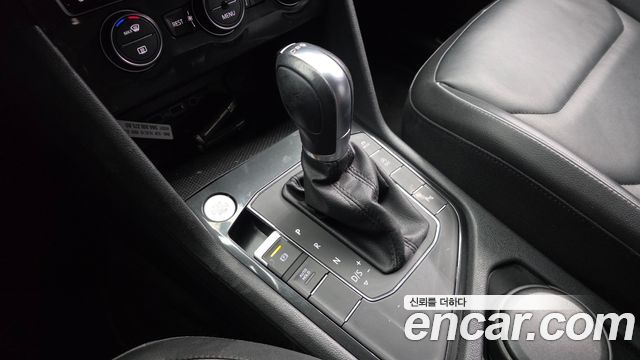 Volkswagen Tiguan 2018 — photo 9