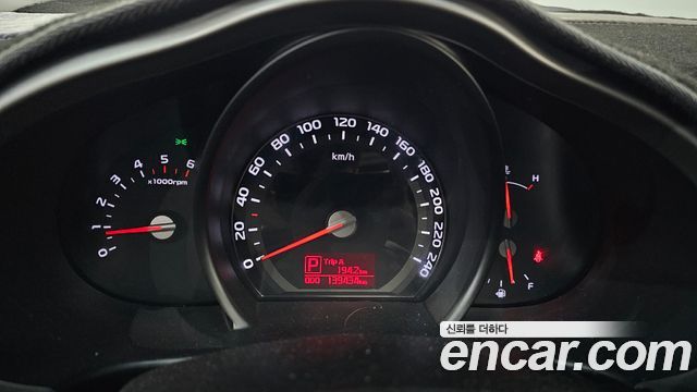 Kia Sportage 2014 — photo 8
