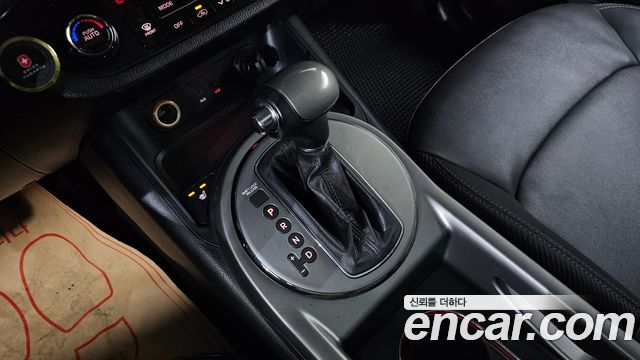 Kia Sportage 2014 — photo 9