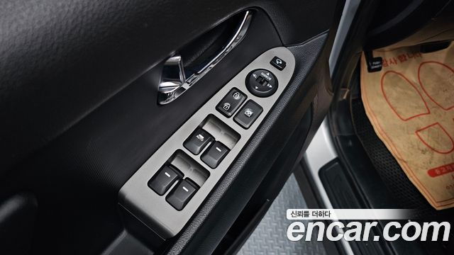 Kia Sportage 2014 — photo 13