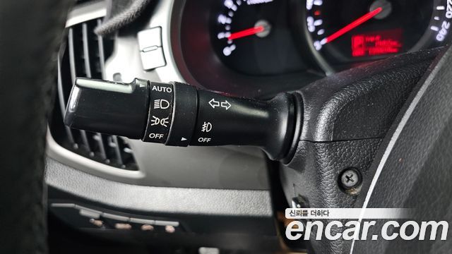 Kia Sportage 2014 — photo 18