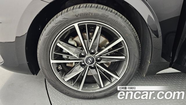 Hyundai Grandeur 2020 — photo 5