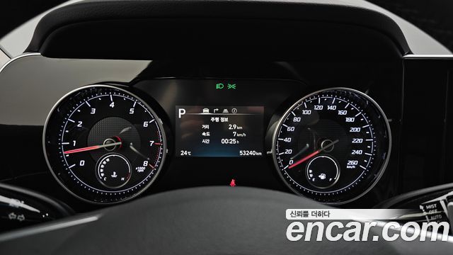 Hyundai Grandeur 2020 — photo 11