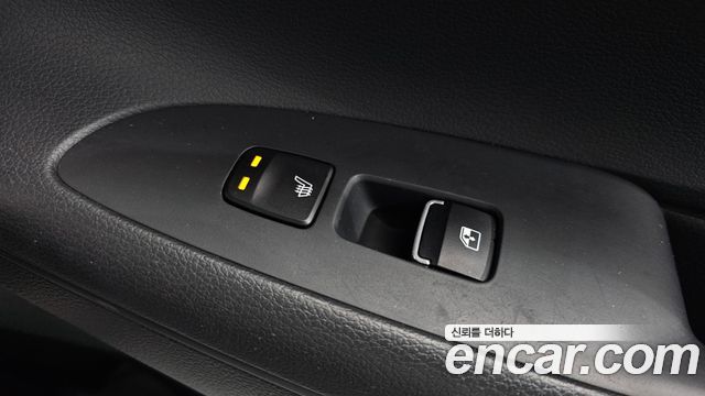 Hyundai Grandeur 2020 — photo 21